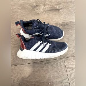 Kid’s Adidas Sneakers